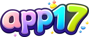 app 17 লোগো